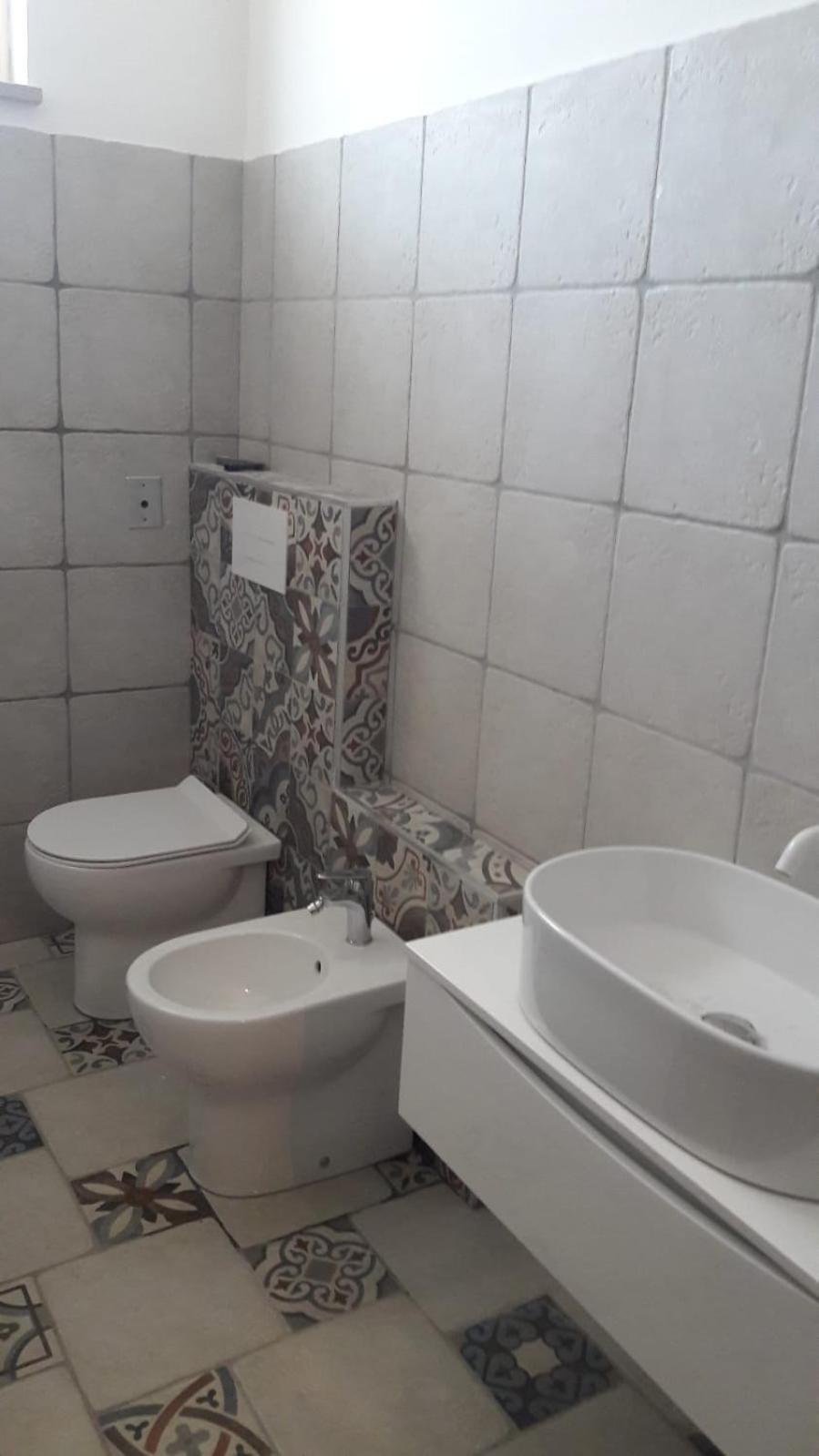 Dalla Fe' Maglie Dış mekan fotoğraf