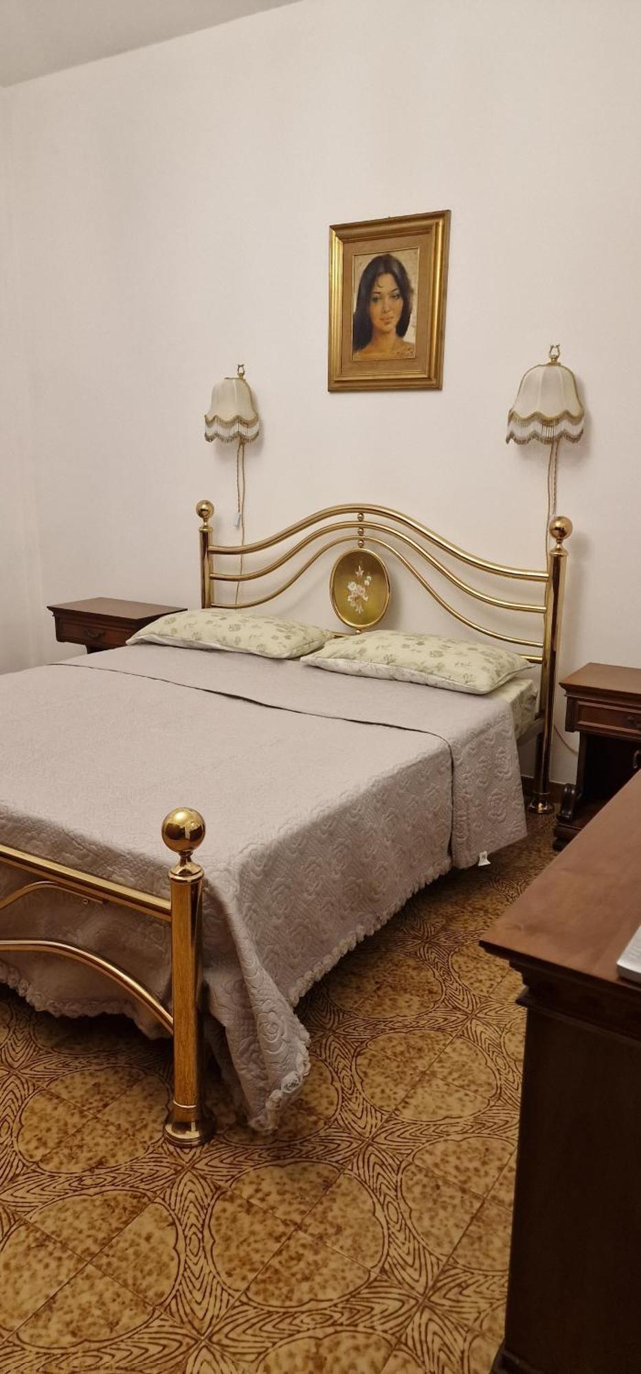 Dalla Fe' Bed & Breakfast Maglie Oda fotoğraf